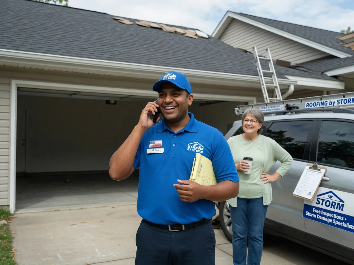 Roof Repair Near Me Hagerstown, IN FAQs