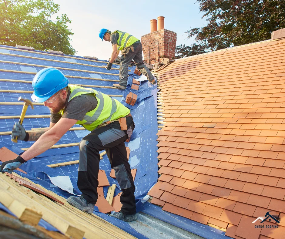 Why choose Roof Repair Near Me in Hagerstown, IN